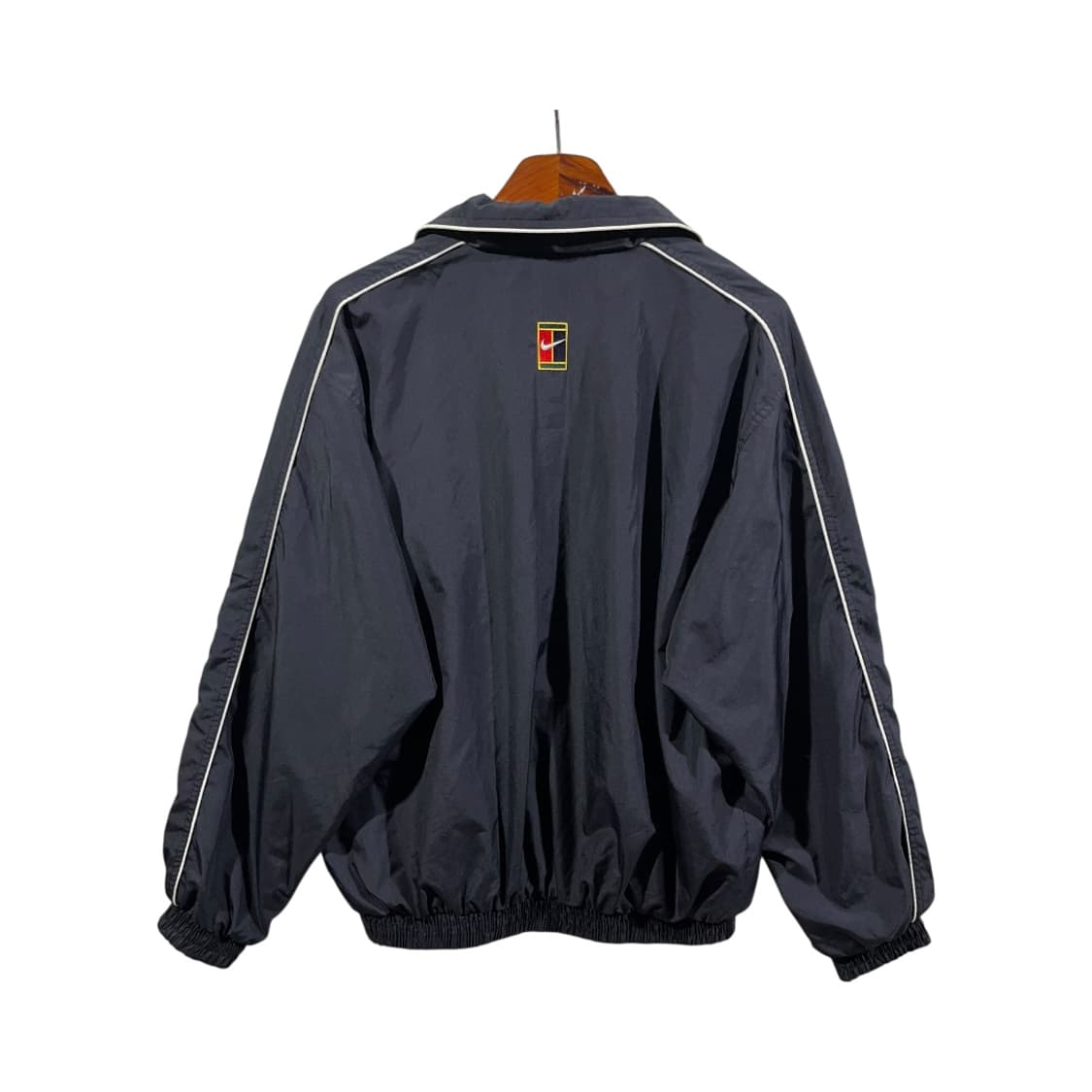 [Nike] 90s 나이키 올드스쿨 테니스 바람막이 상품이미지2