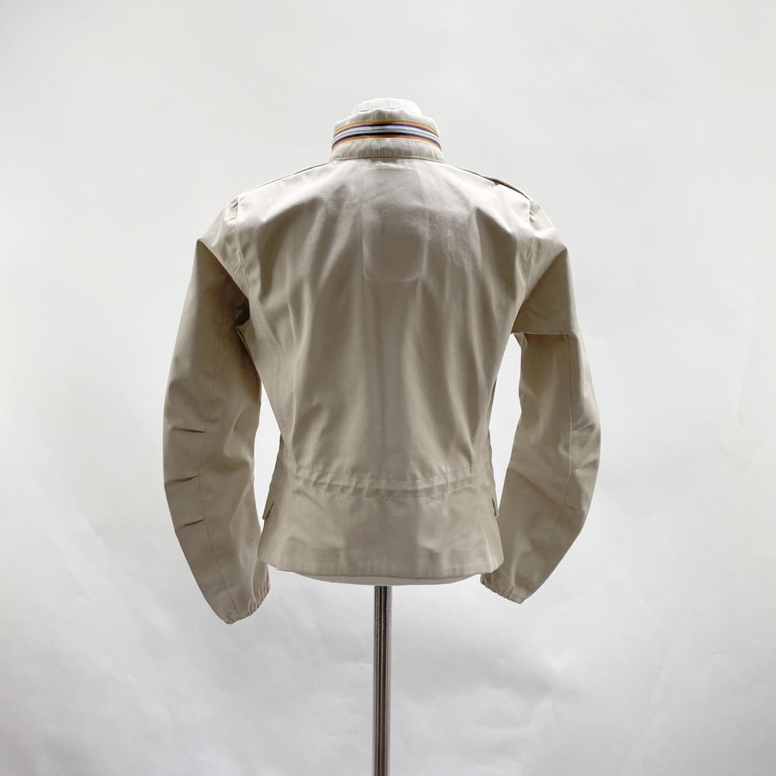 k-way 까웨 키즈 트렌치자켓 베이지 9사이즈  상품이미지3