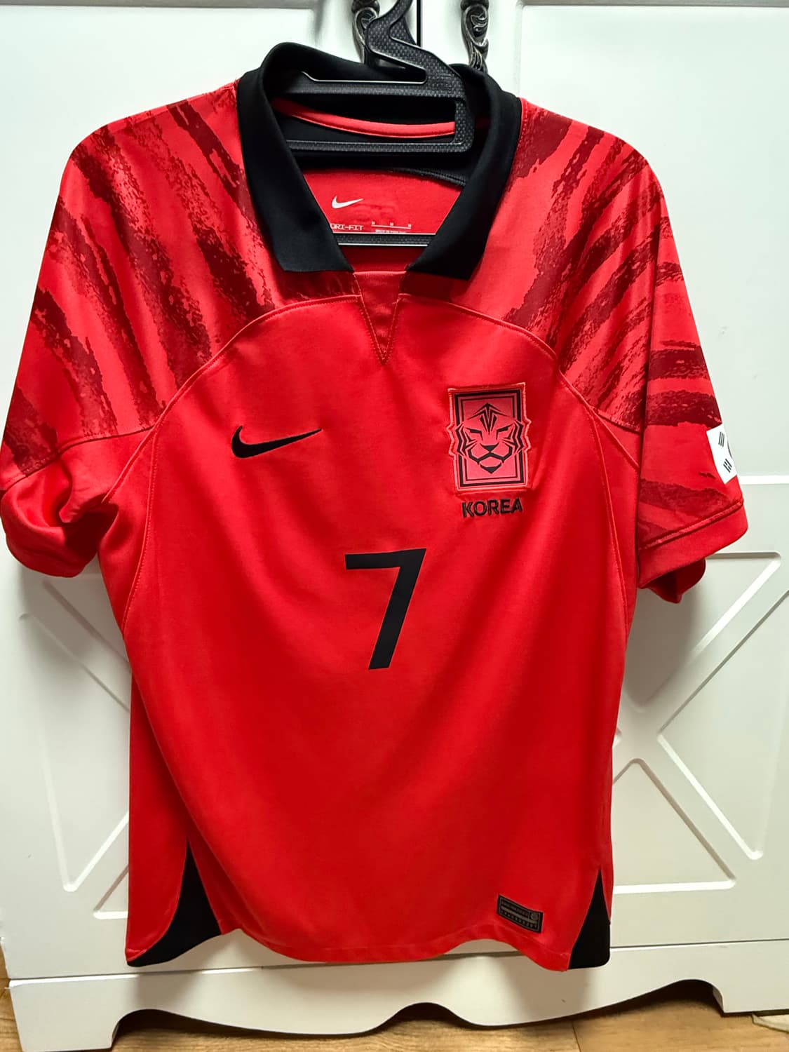 22-24 국대 손흥민 유니폼 상품이미지1