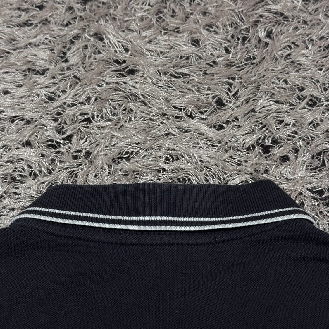 스톤아일랜드 pk 카라 반팔티 상품이미지4