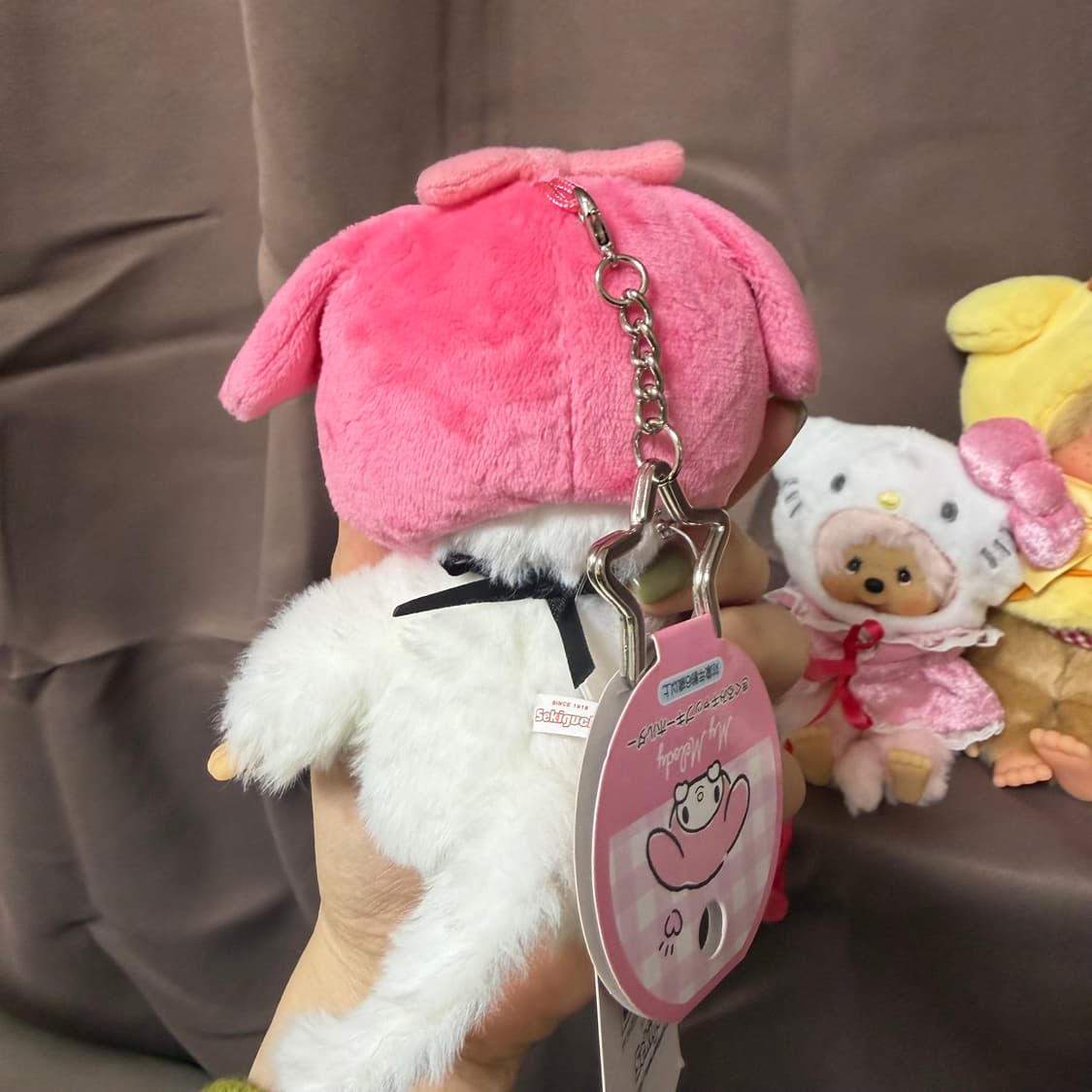 몬치치 판매합니당 상품이미지4