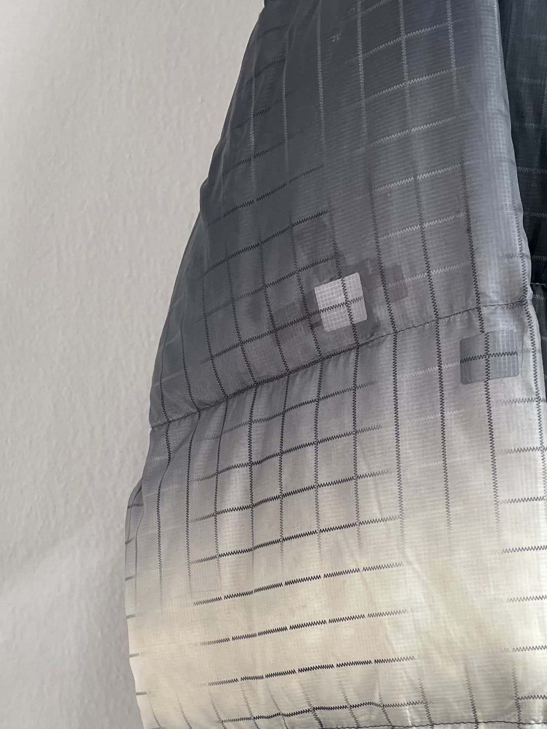 나이키 ACG 그라데이션 후드 다운 패딩 (on.189)   상품이미지5