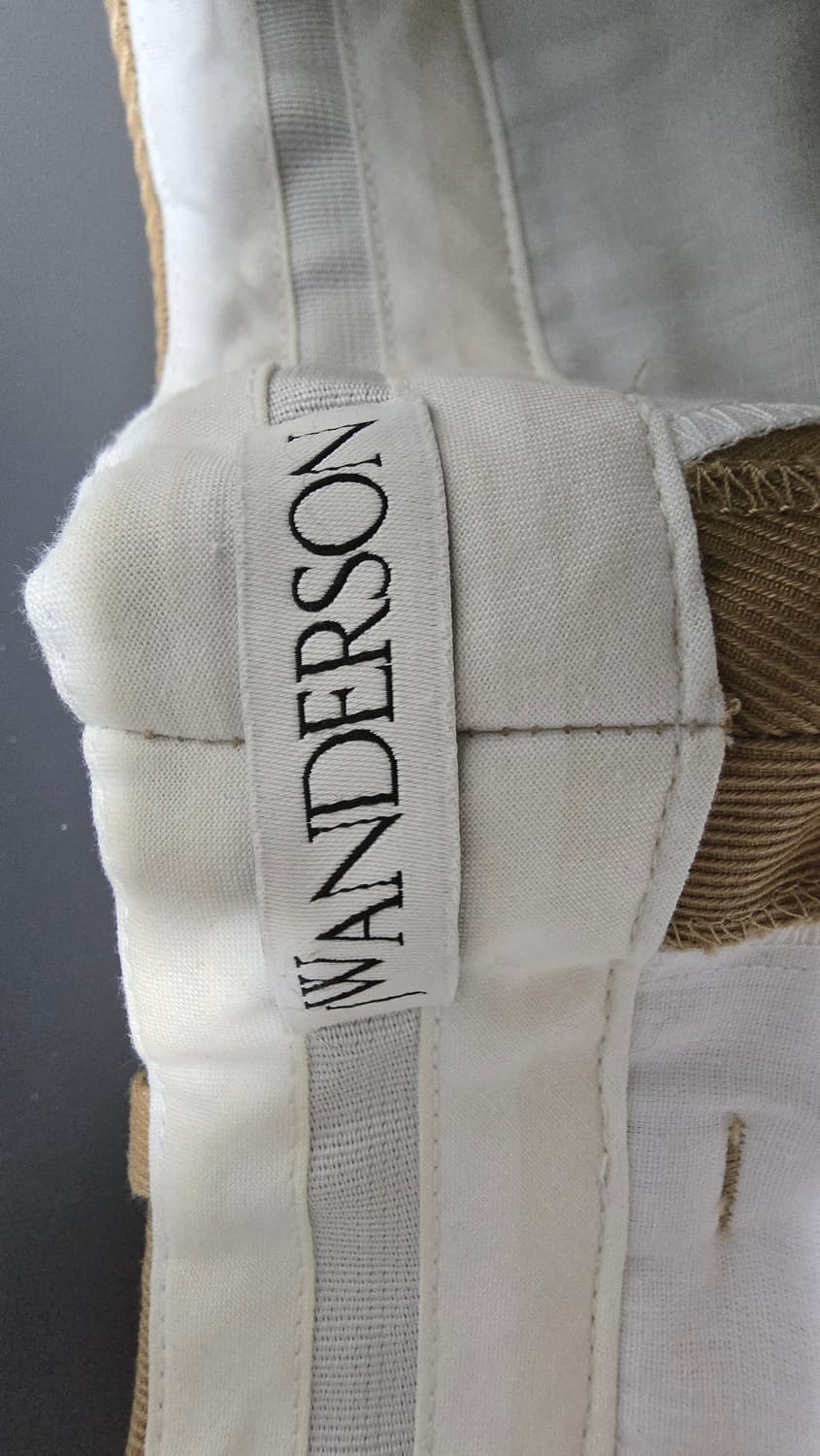 JW ANDERSON 상품이미지4