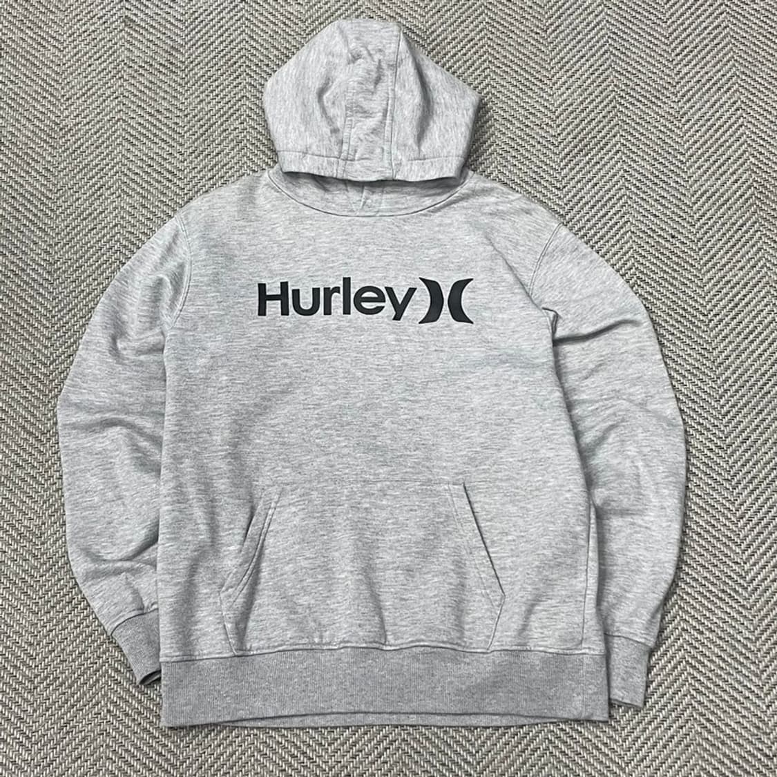 헐리 스펠아웃 후드티 v0065 상품이미지1