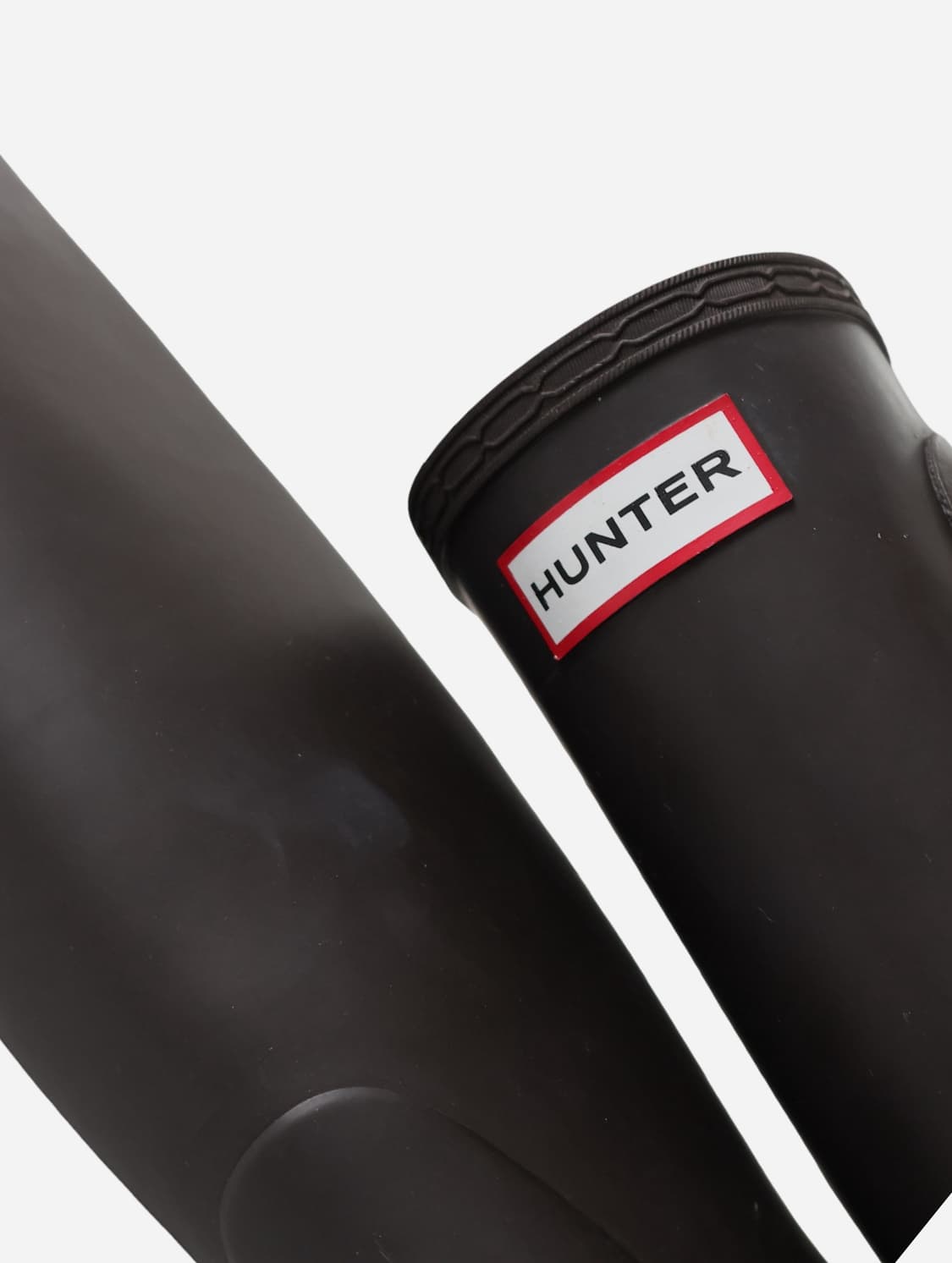 Hunter Original Tall Rain Boots 상품이미지4