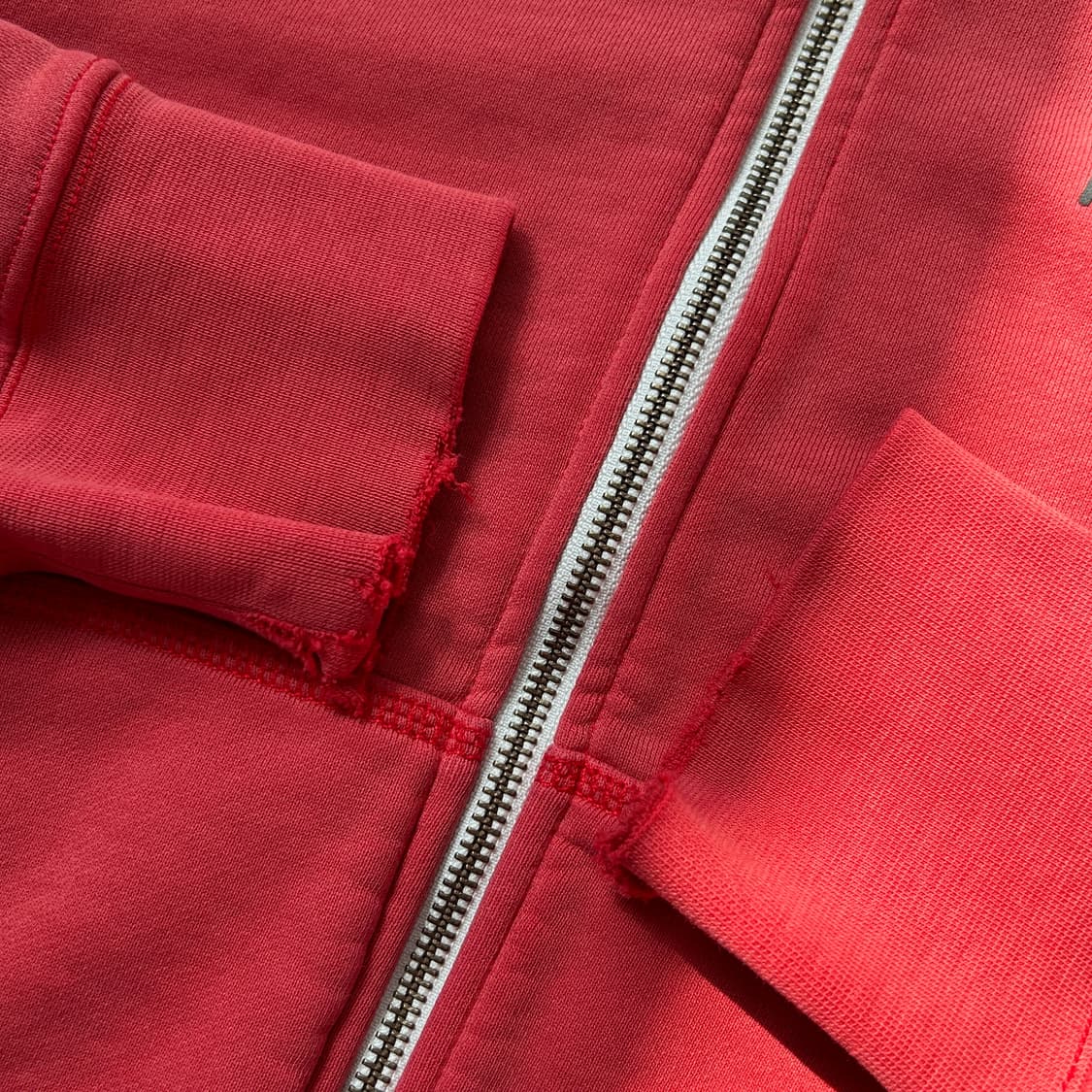 나이키 트랙 앤 필드 후드집업 상품이미지7