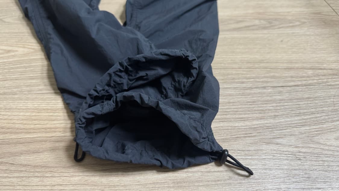 그라미치 나일론 팬츠 상품이미지4