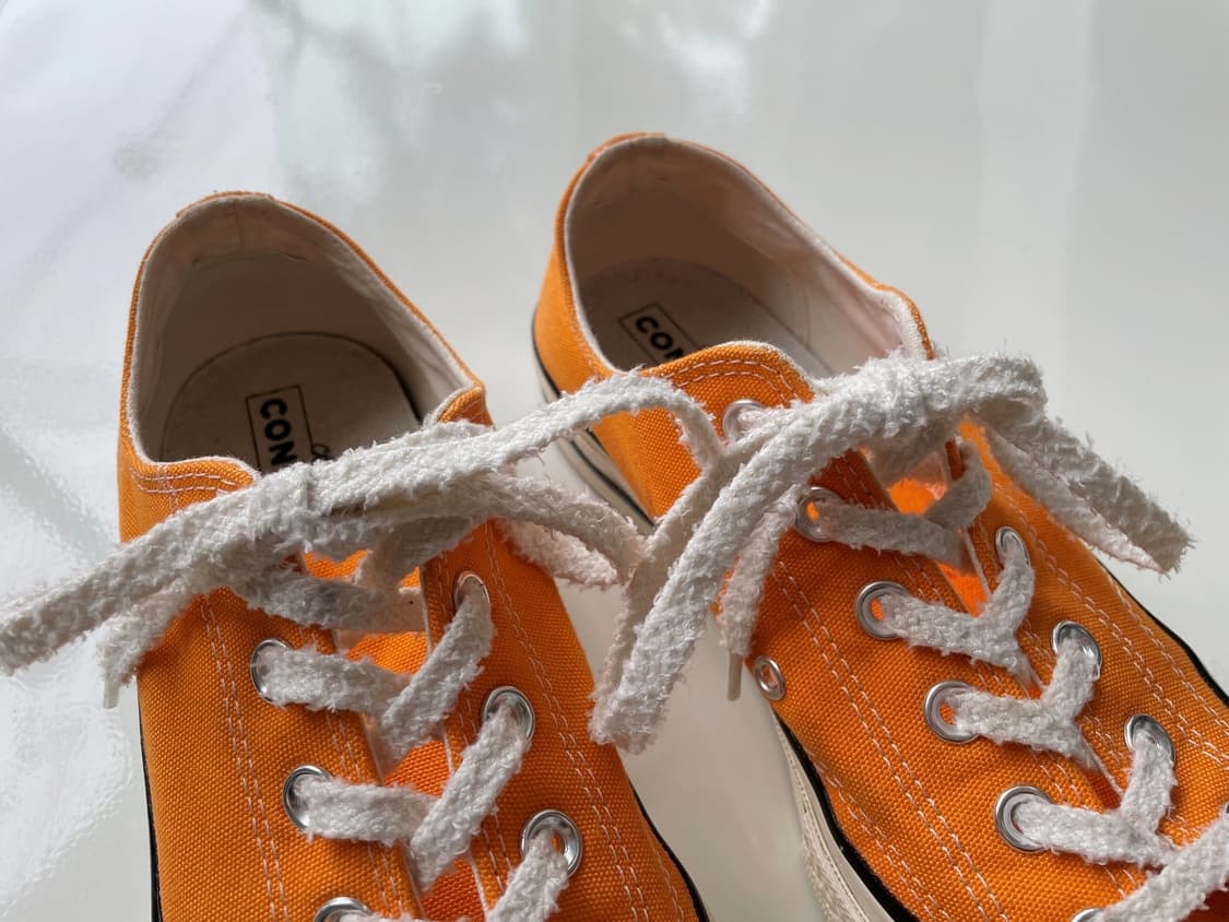 Chuck 70's low [250] 상품이미지8