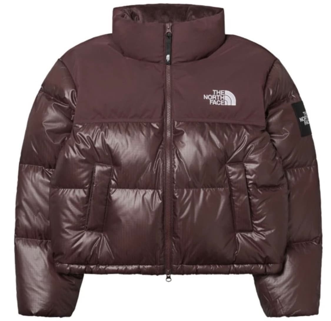 노스페이스 화이트 라벨 노벨티 눕시 코코아 브라운 S 상품이미지1