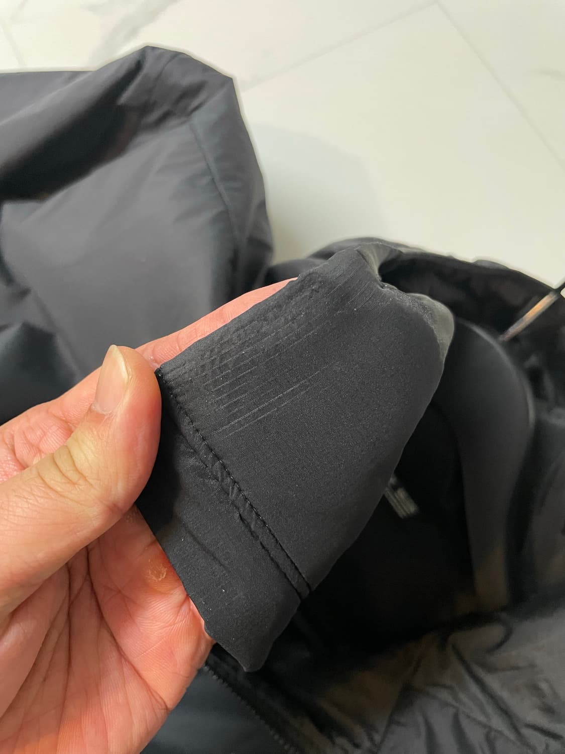 아크테릭스 아톰 후디 XXL 상품이미지4