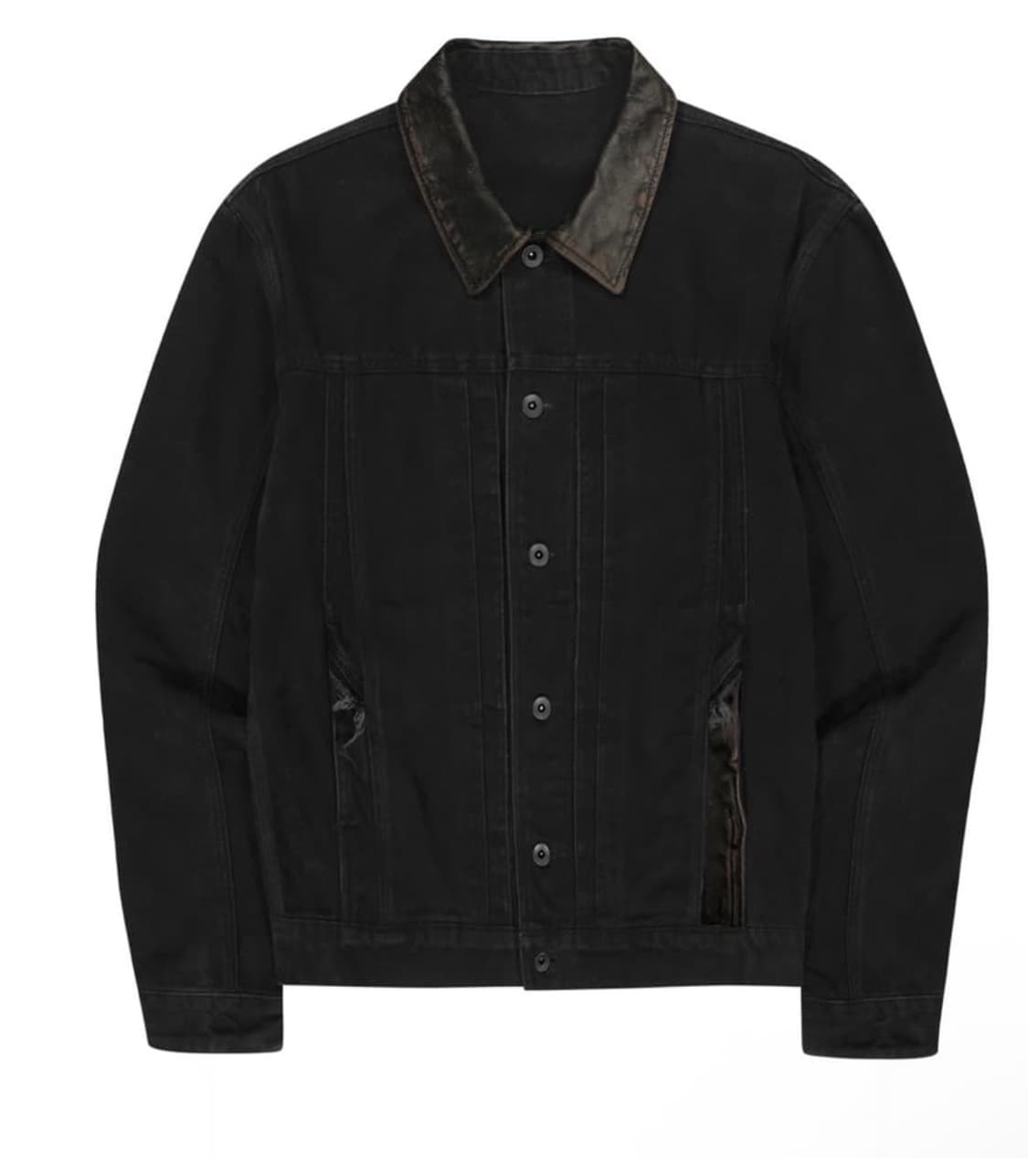 [구매] 엑슬림 ep8 05 자켓 s 상품이미지1