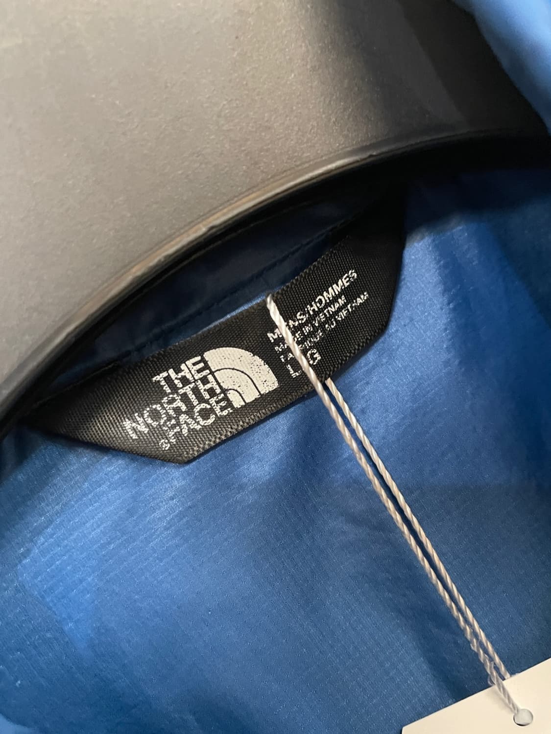 노스페이스 써모볼 경량 패딩 상품이미지6