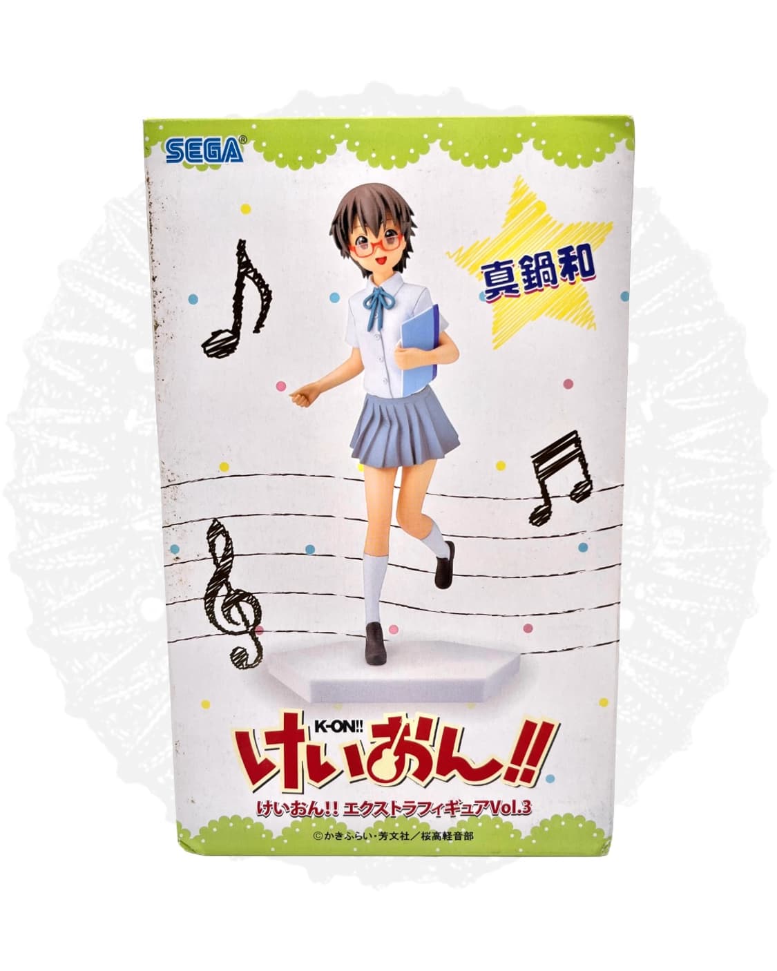 케이온 노도카 세가 피규어 상품이미지1
