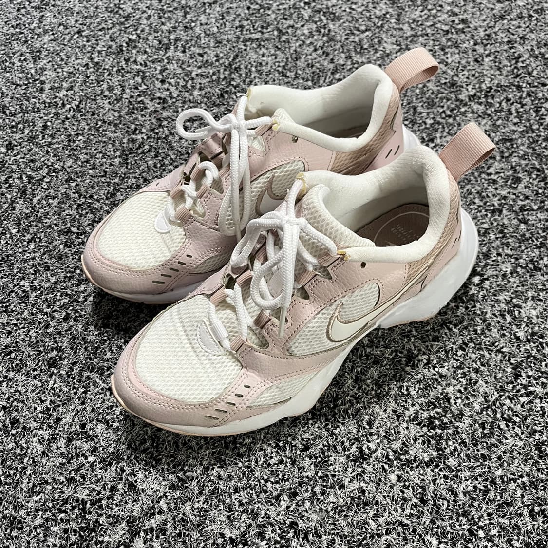 나이키 베이비 핑크 235 상품이미지4