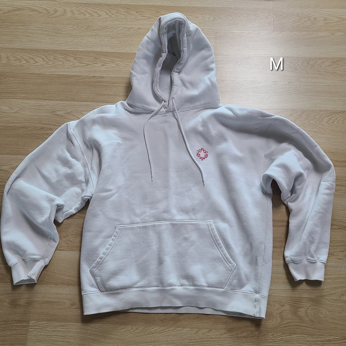 L 가수 10cm 십센치 권정열 굿즈 후드티 상품이미지2