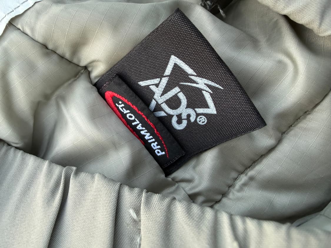 미군 ecwcs gen3 level7 프리마로프트 팬츠 상품이미지4