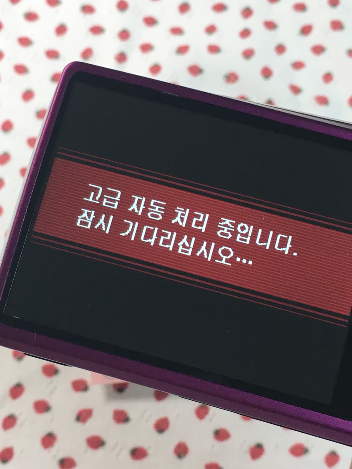 카시오 엑슬림 z2300 Casio exilim ex-z2300 상품이미지5