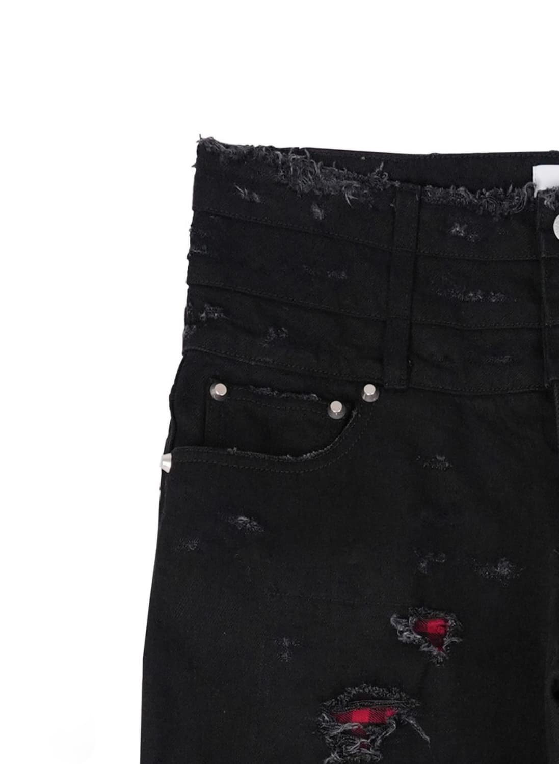 Kaput denim pants 상품이미지8