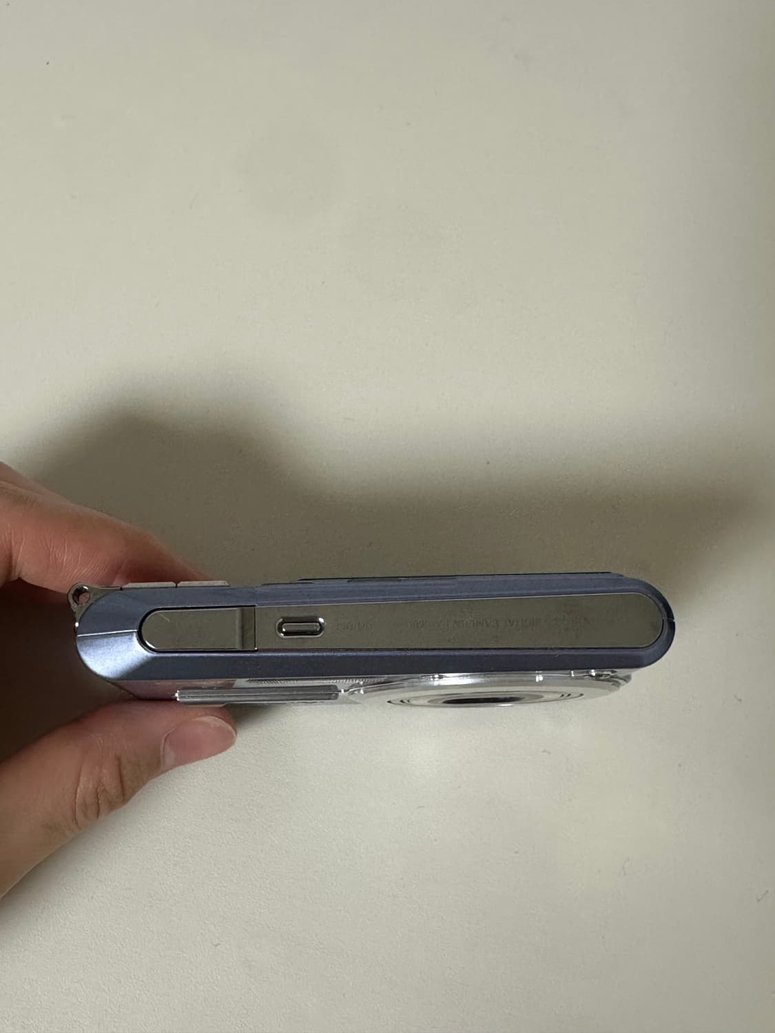 카시오 엑슬림 s600 상품이미지4