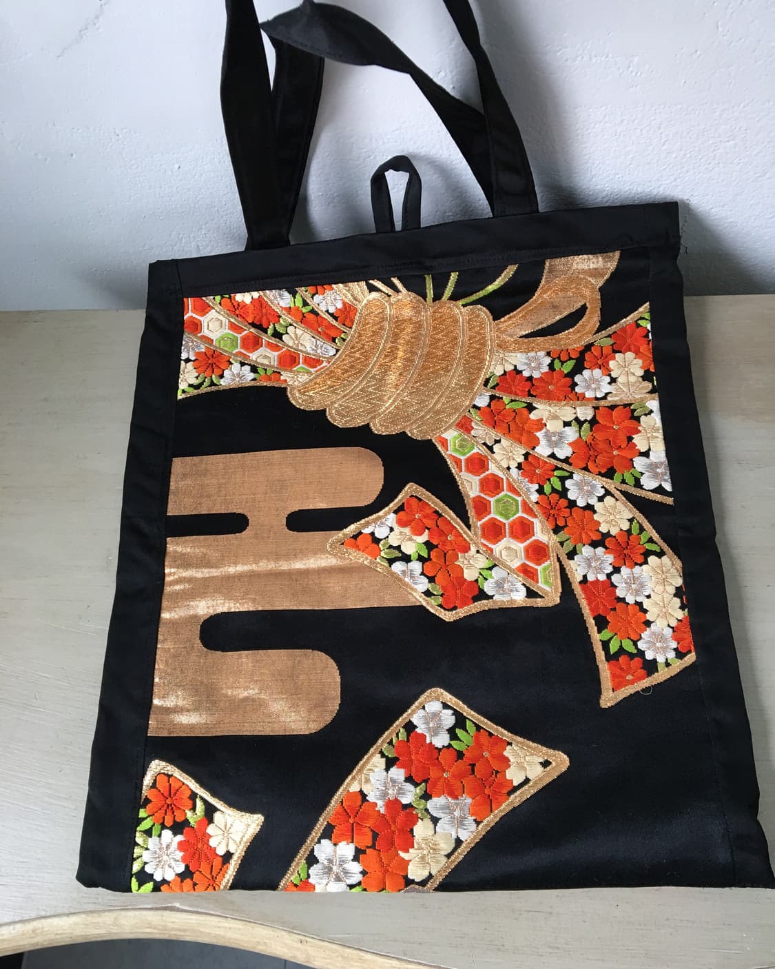 oriental tote bag 상품이미지2