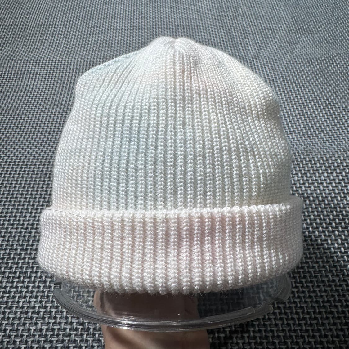 빈티지 비니 핑크 ( OS/OLD-8317 ) 상품이미지4