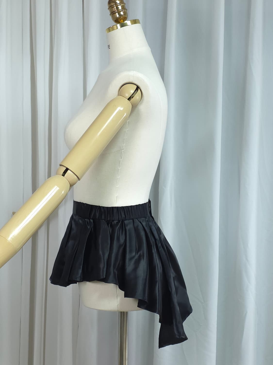 웨이스트 레이어드 상품이미지5