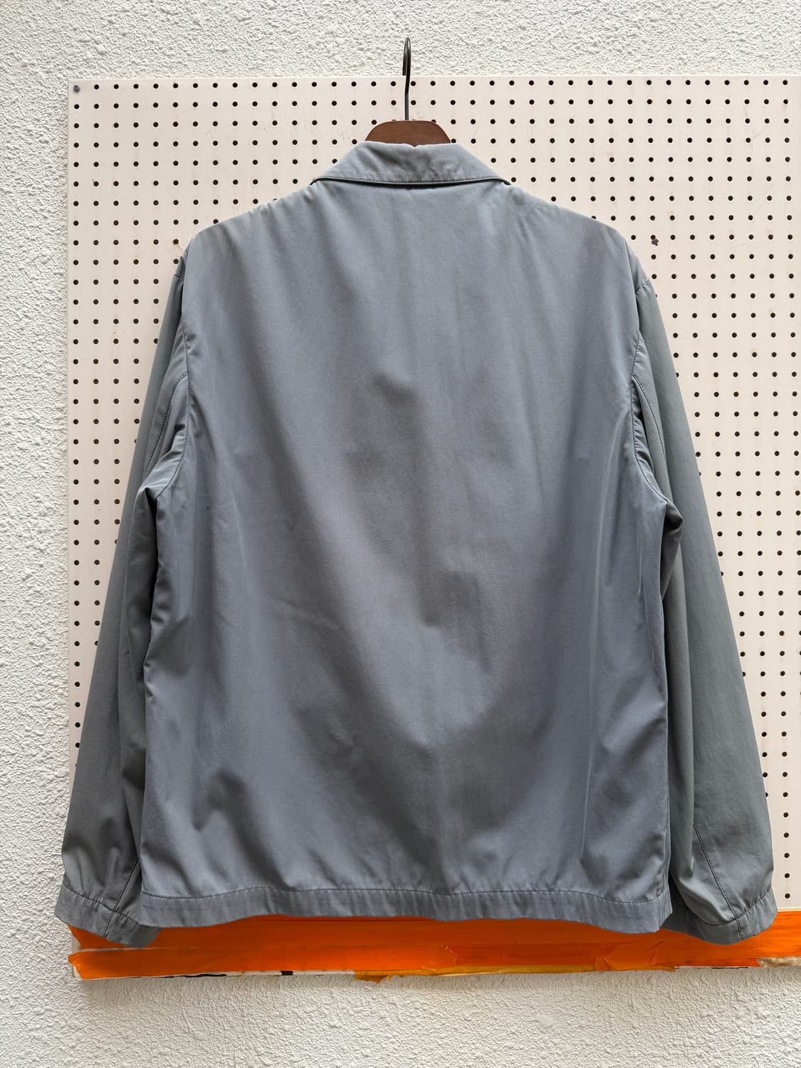 HUGO BOSS LIGHT HARRINGTON 휴고보스 헤링턴자켓 상품이미지2