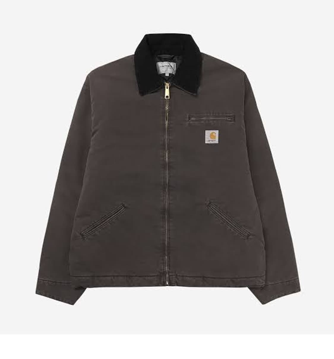 칼하트 디트로이트 OG 토바코 M사 상품이미지1