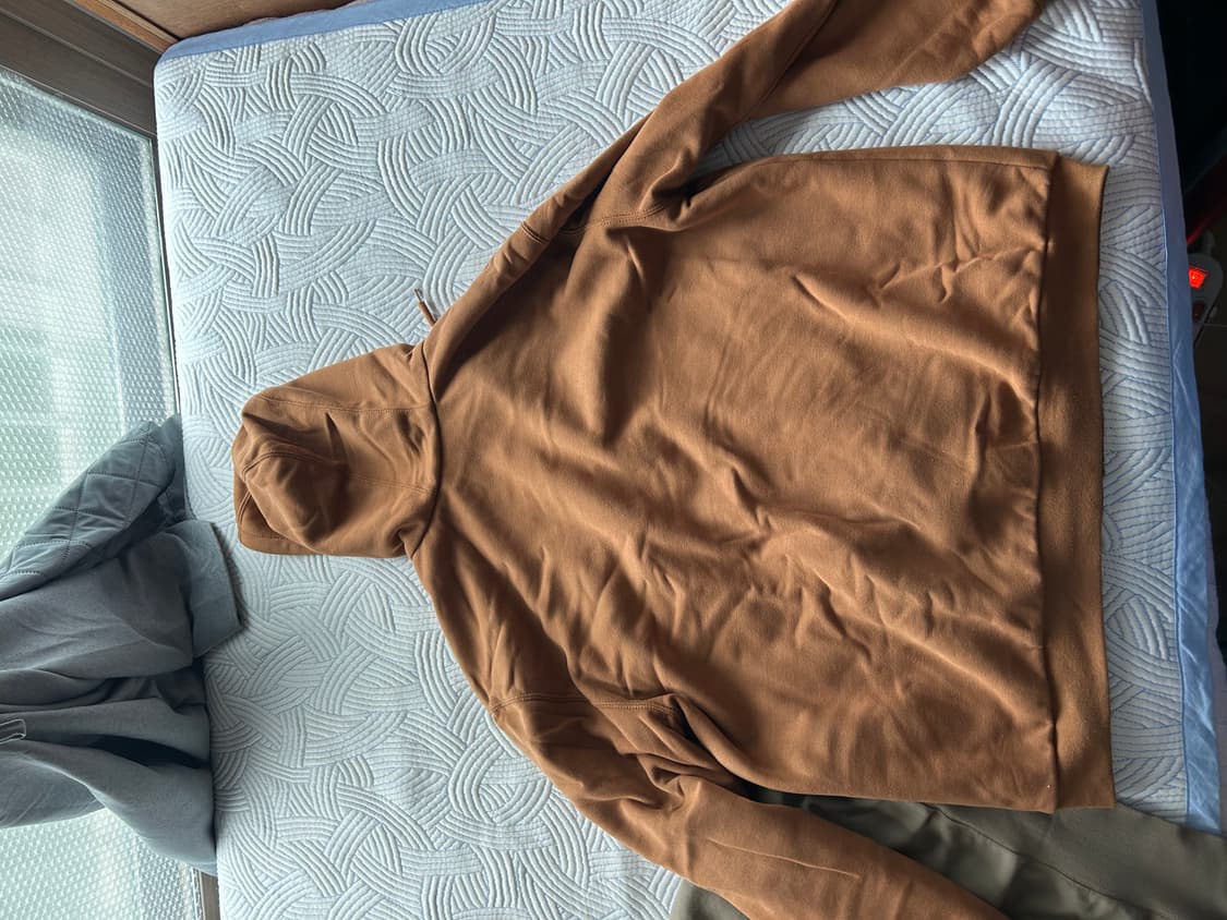 Xl 칼하트 rain defender 상품이미지2
