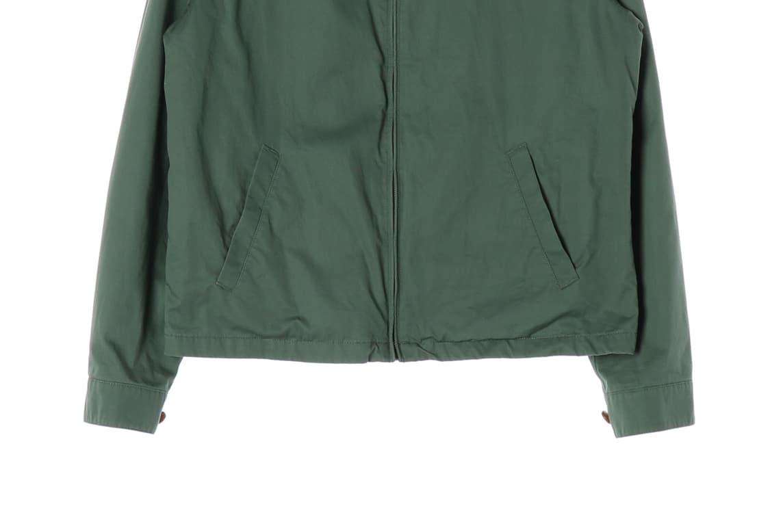 POLO RALPH LAUREN 폴로 바라쿠타 자켓 남성 (L) 상품이미지5