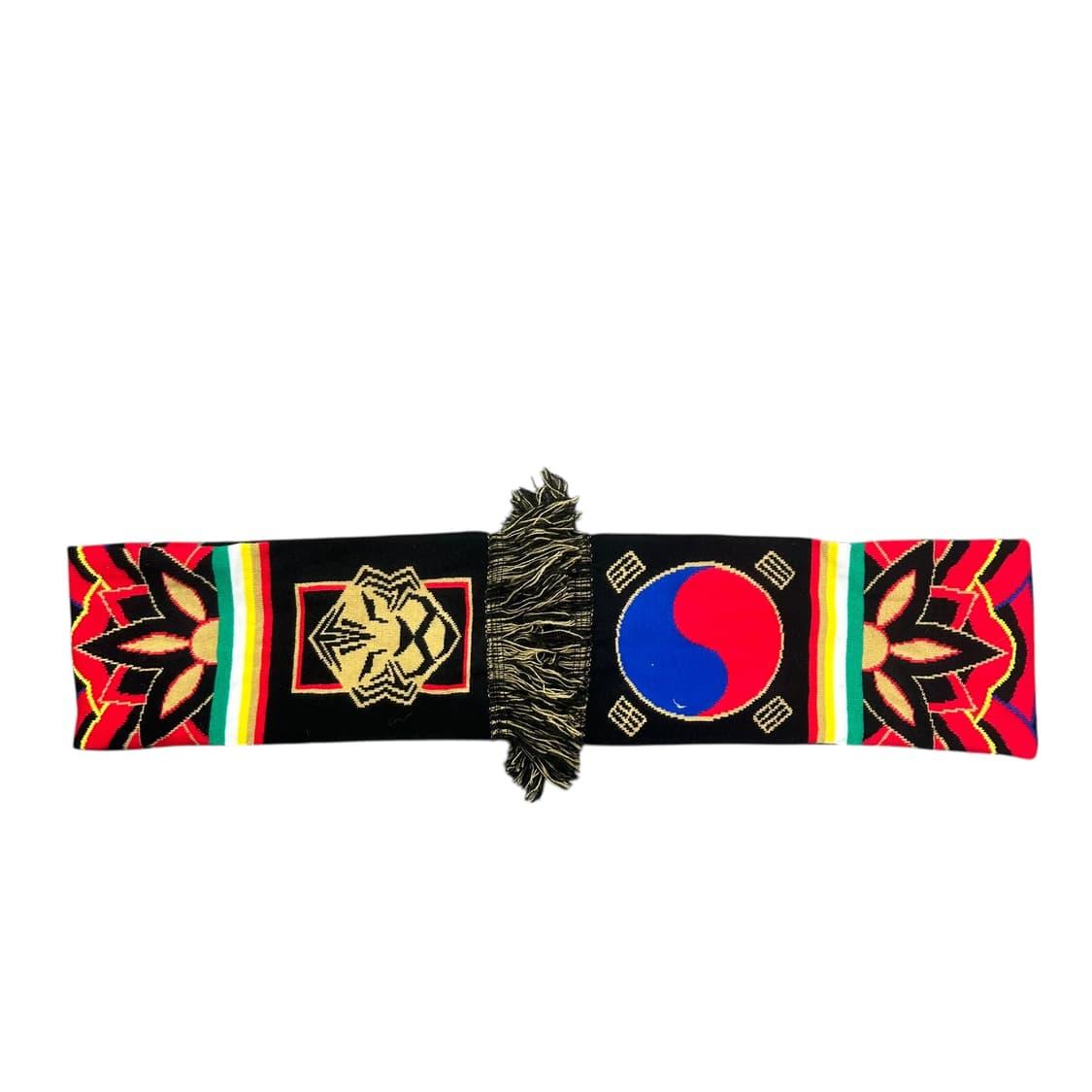 한국 국대 머플러 상품이미지2