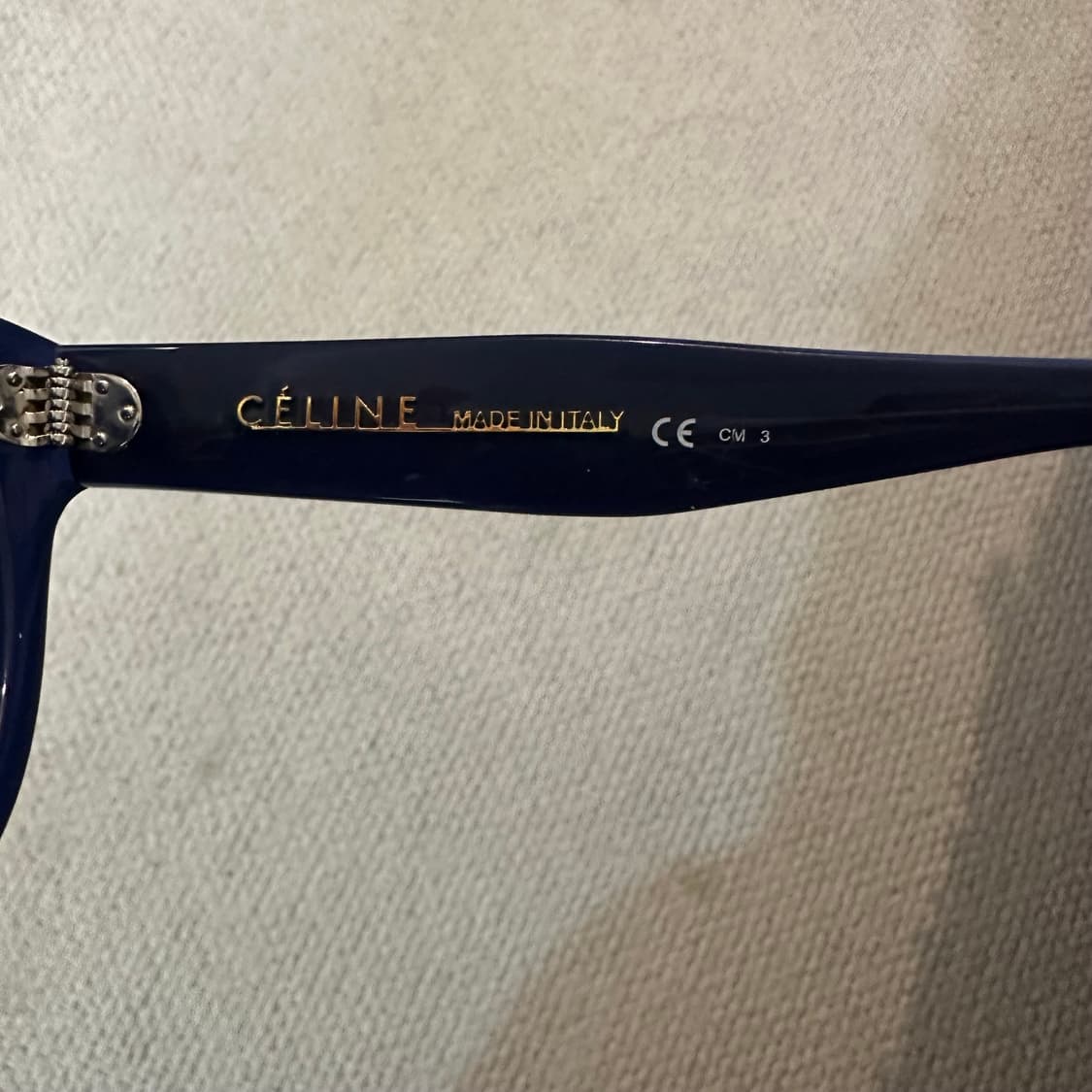 셀린(CELINE) 선글라스 상품이미지2