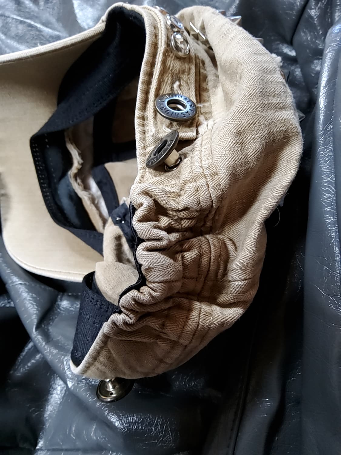 스터드 캡 상품이미지3