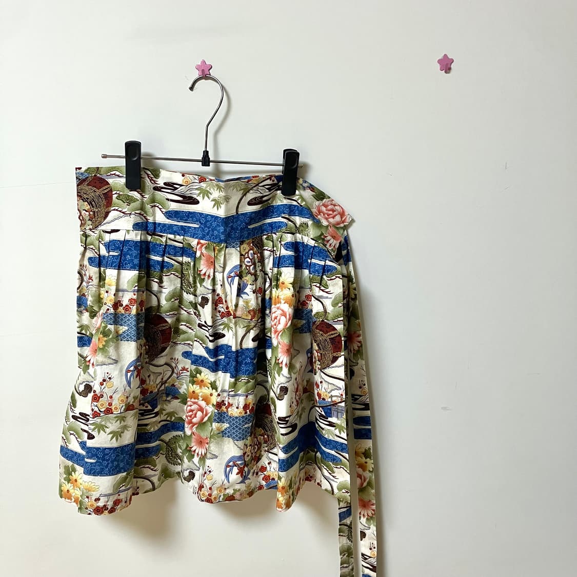 한복 치마 리폼 상품이미지2