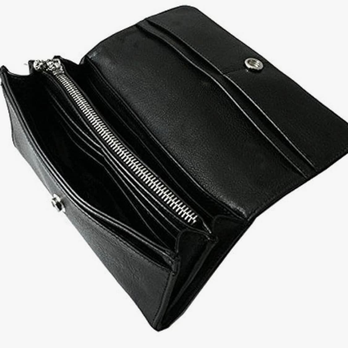 크롬하츠 주디 장지갑 상품이미지3