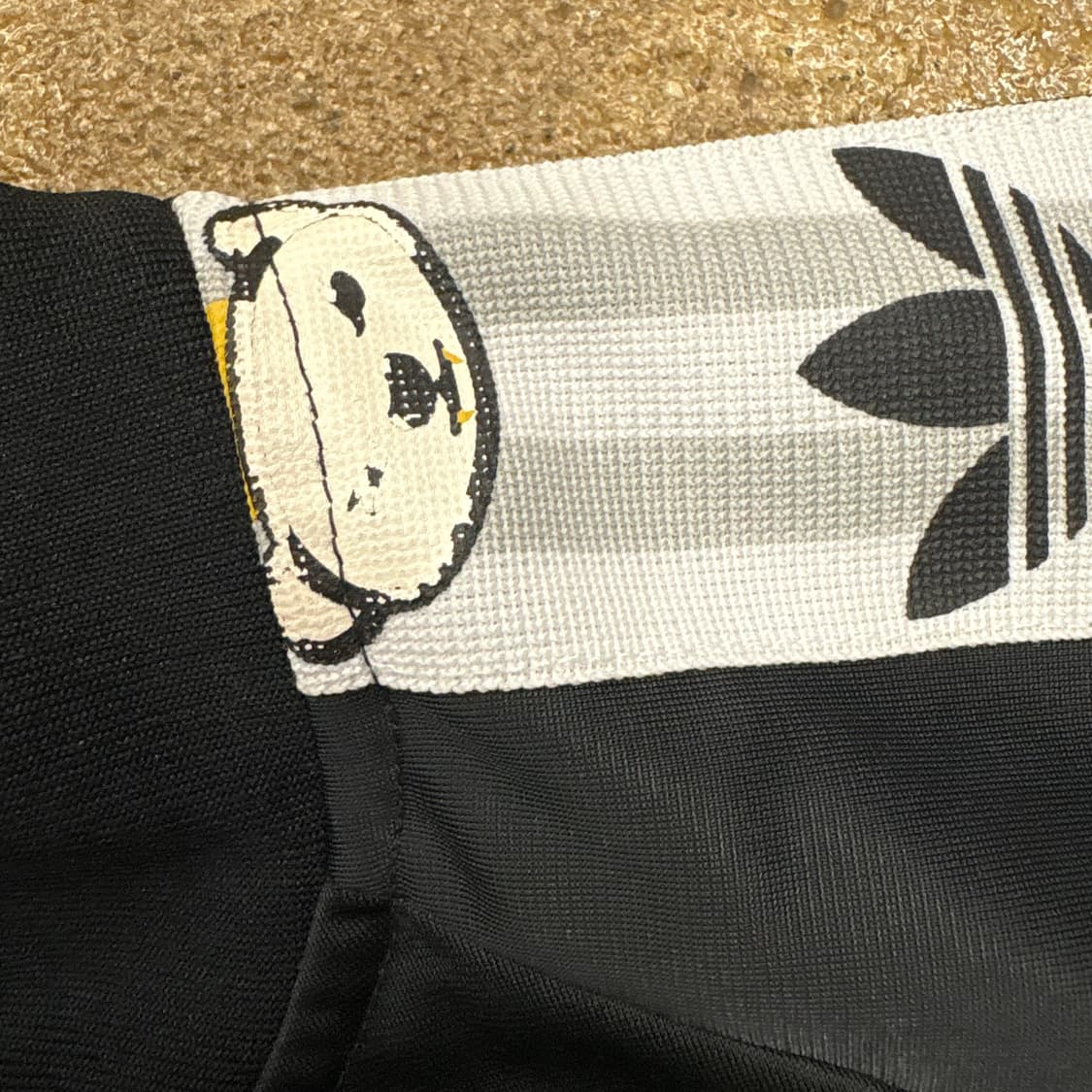 [정품/85] 아디다스 니고베어 트랙탑 져지 b14 상품이미지6