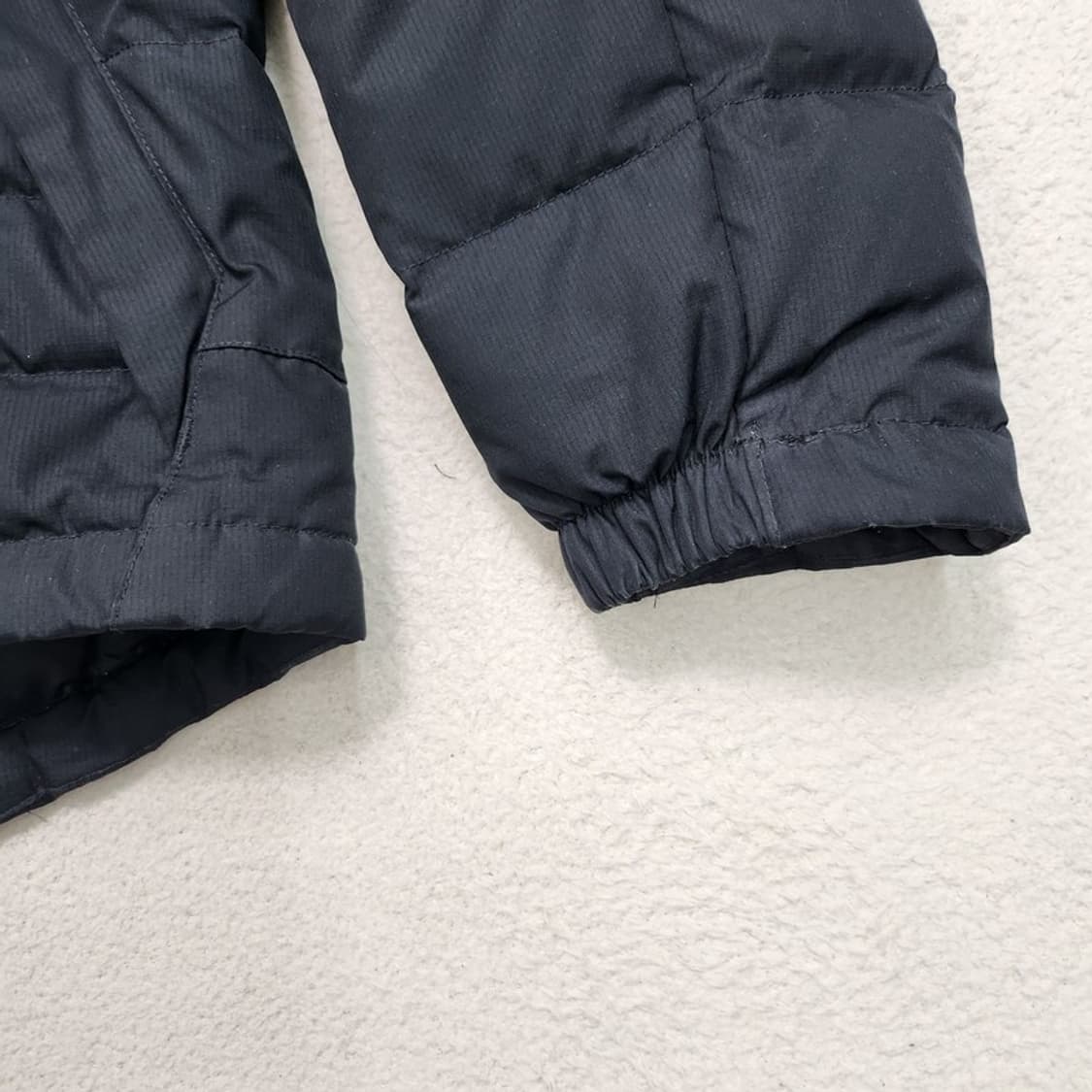 NIKE NSW 다운필 후디 덕다운 자켓 L 상품이미지5