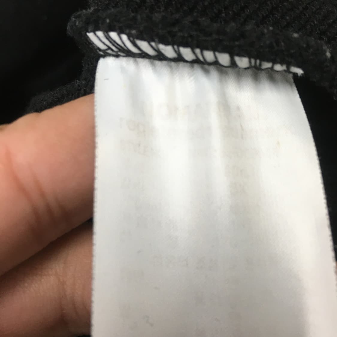 노매뉴얼 후드티 BB19 상품이미지4