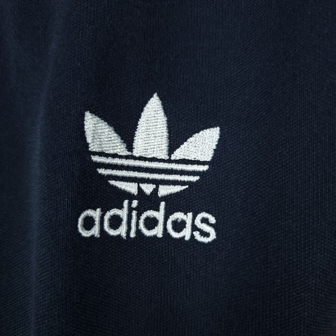 [아디다스] 컬러 블럭 유로파 져지 트랙탑 집업 자켓 M18368 상품이미지6