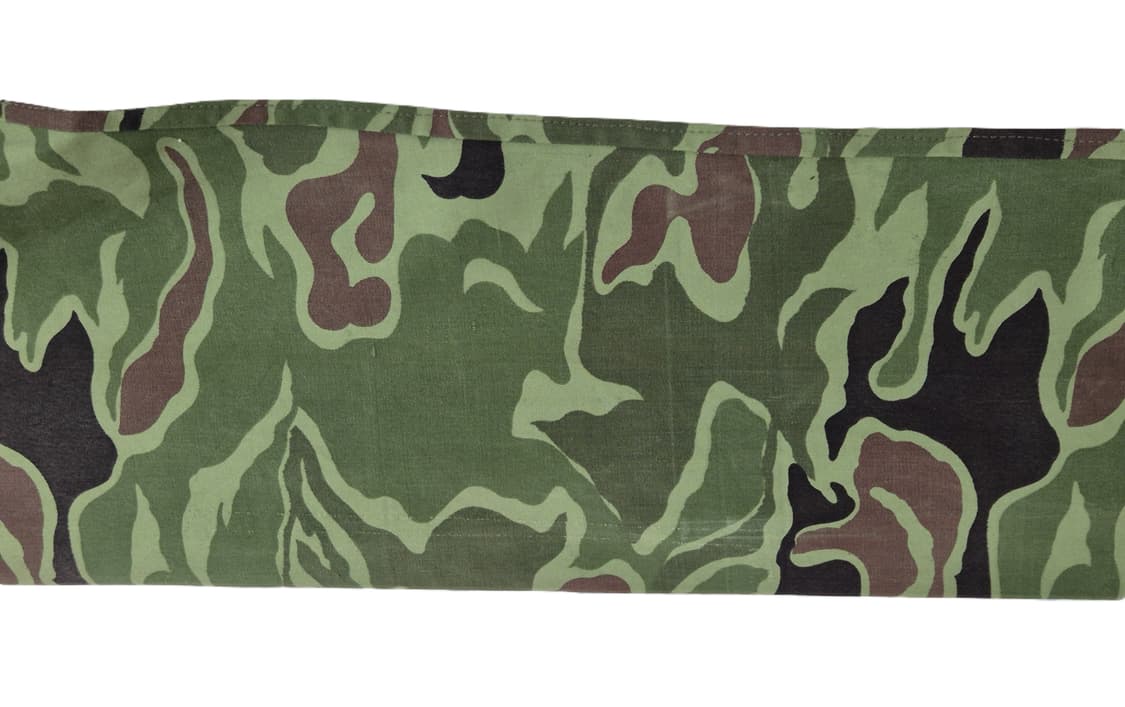 육군 구형 준장 충정무늬 충정복 전투복 상의 (S) 상품이미지7