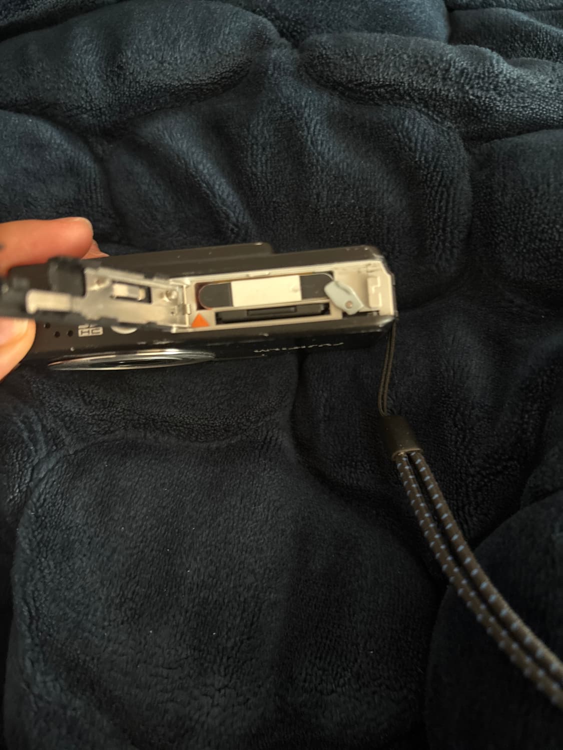 디카 후지필름 파인픽스 j10 상품이미지3