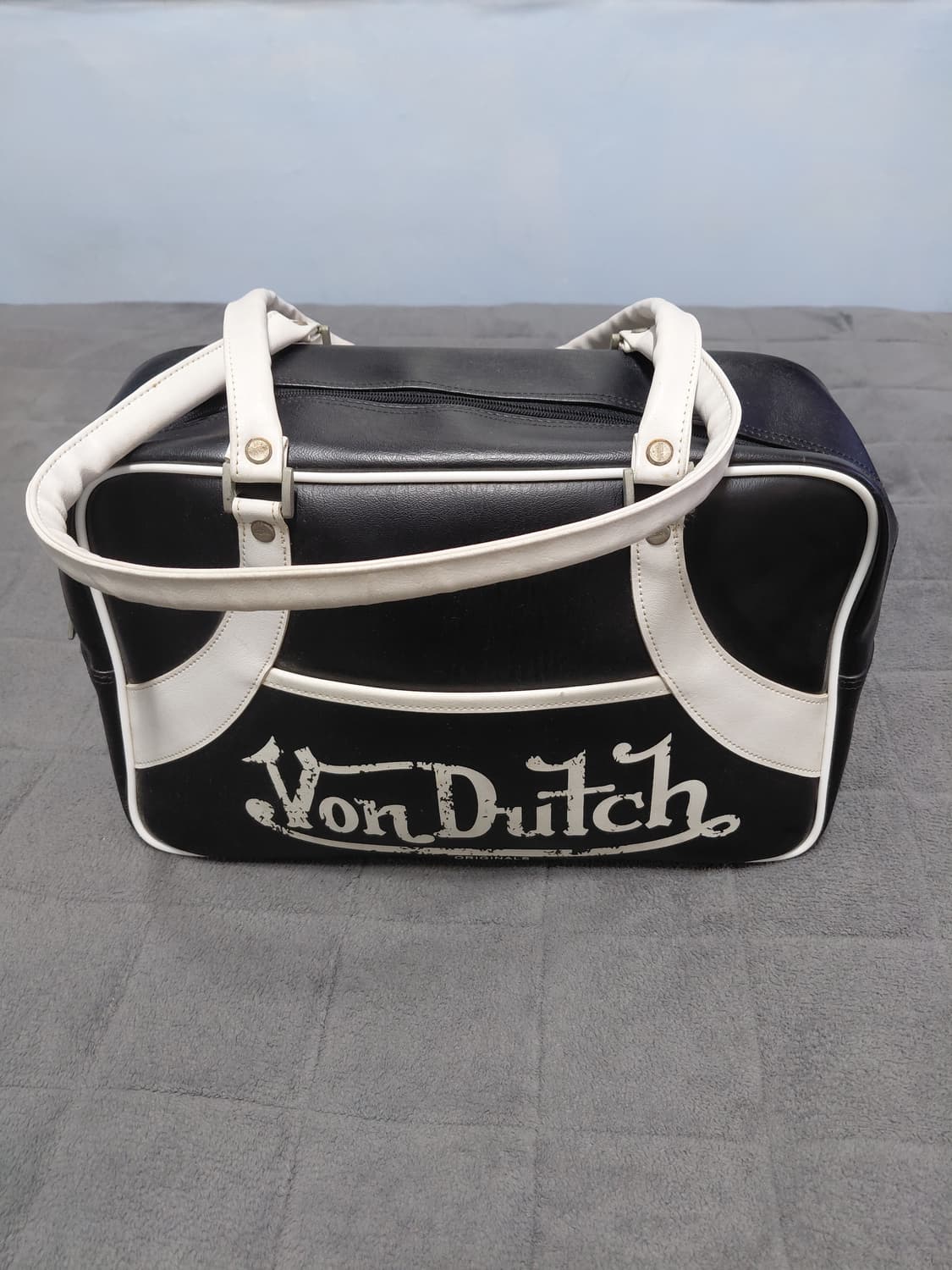 본더치가방Y2K토트백숄더백 상품이미지1