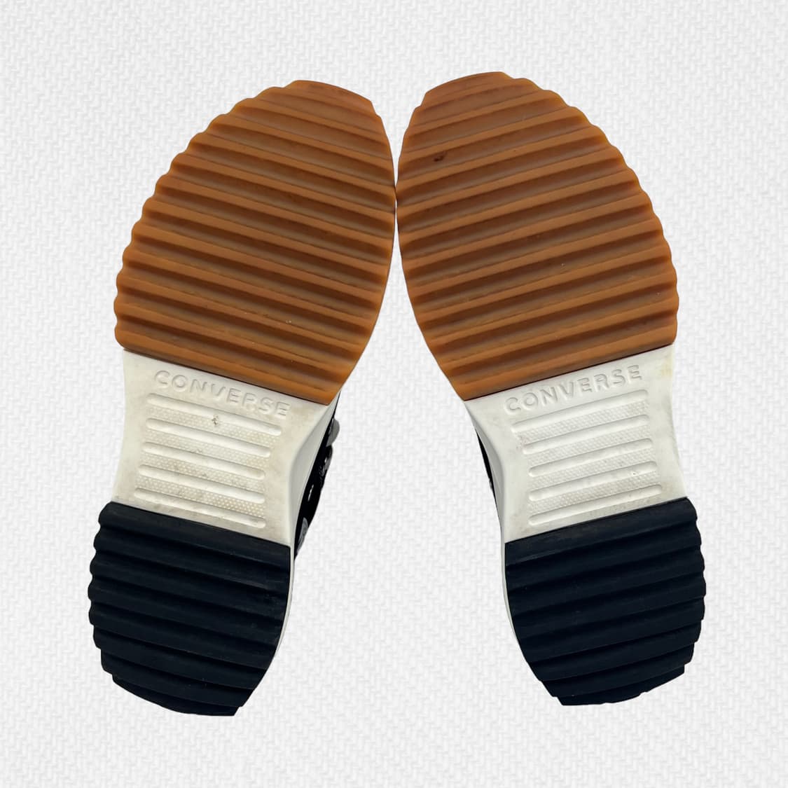 280 컨버스 x JW 앤더슨 런스타 하이크 하이 블랙 상품이미지10