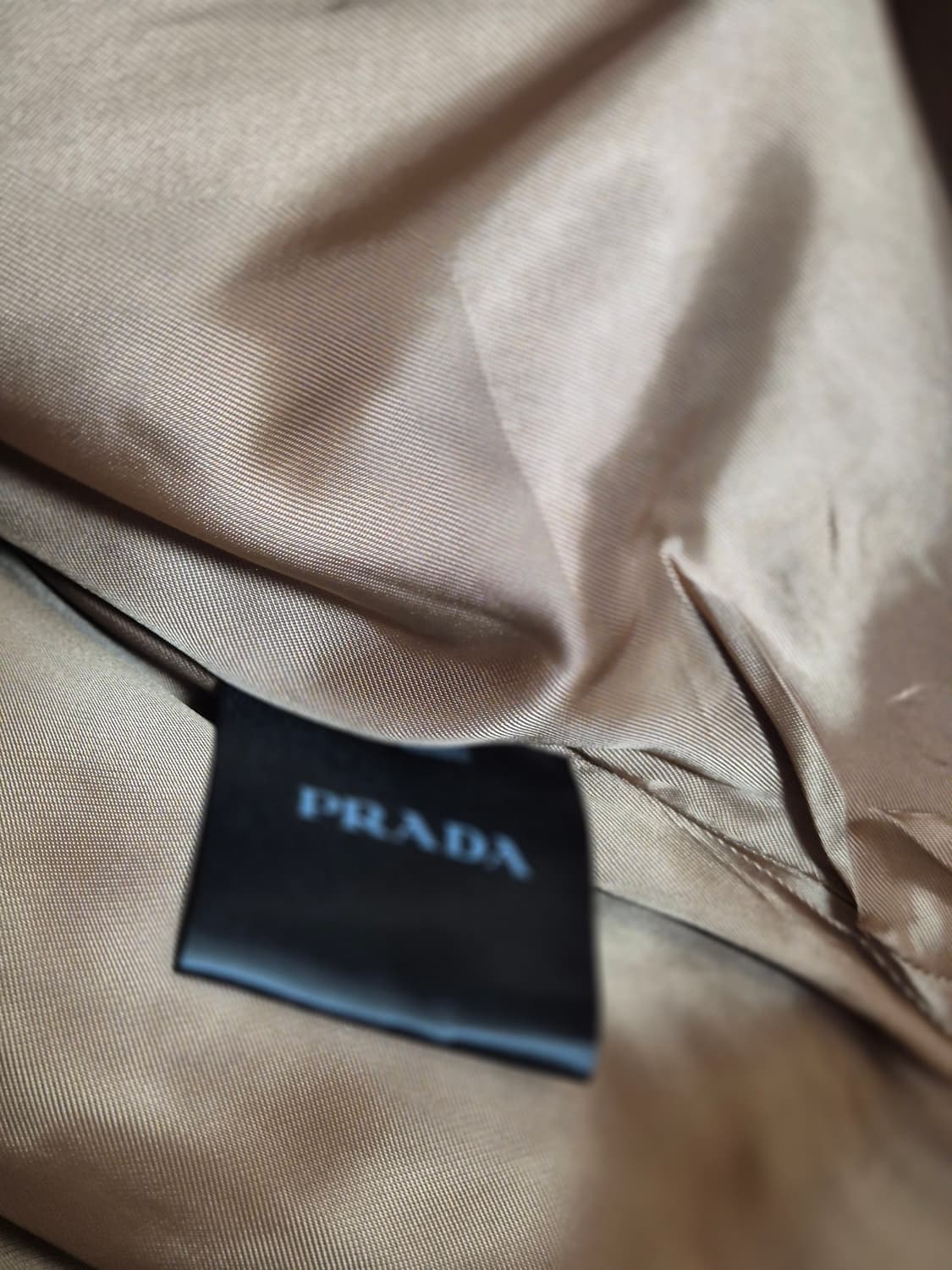 프라다 후디 자켓 SS20 컬렉션 피스 상품이미지9