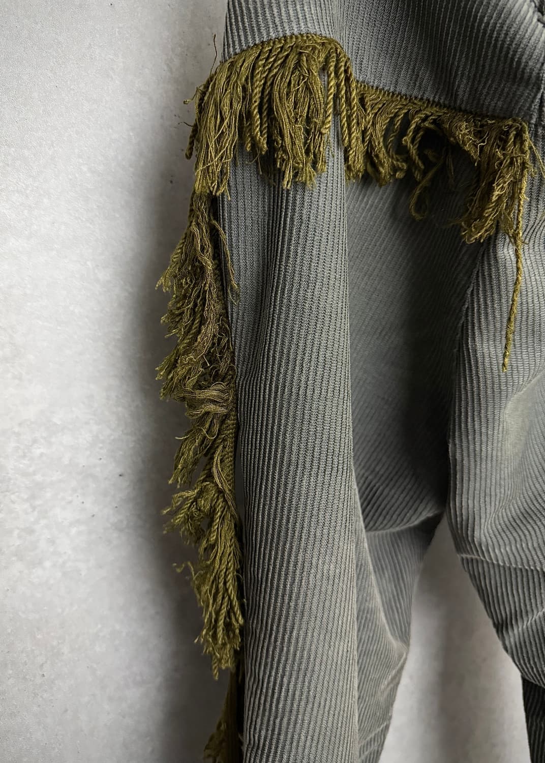 Undercover corduroy pants 상품이미지7