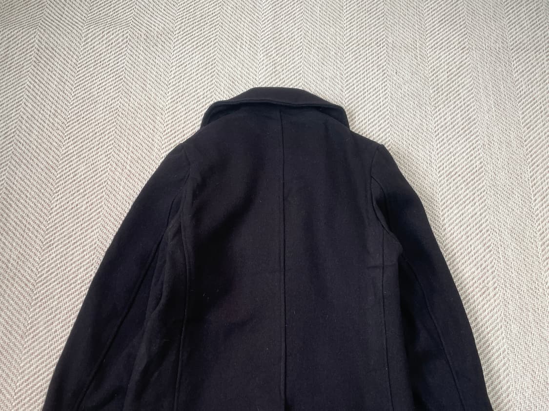 쇼트 740n usa 피코트 J03354 상품이미지8