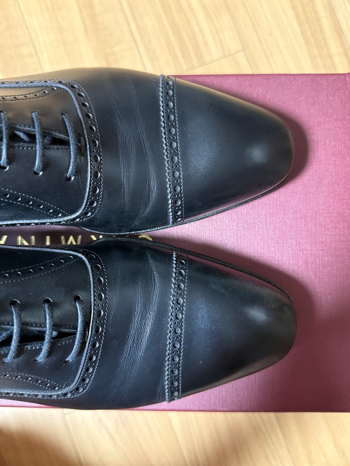 유니페어 까르미나 80214 7.5 사이즈 상품이미지4