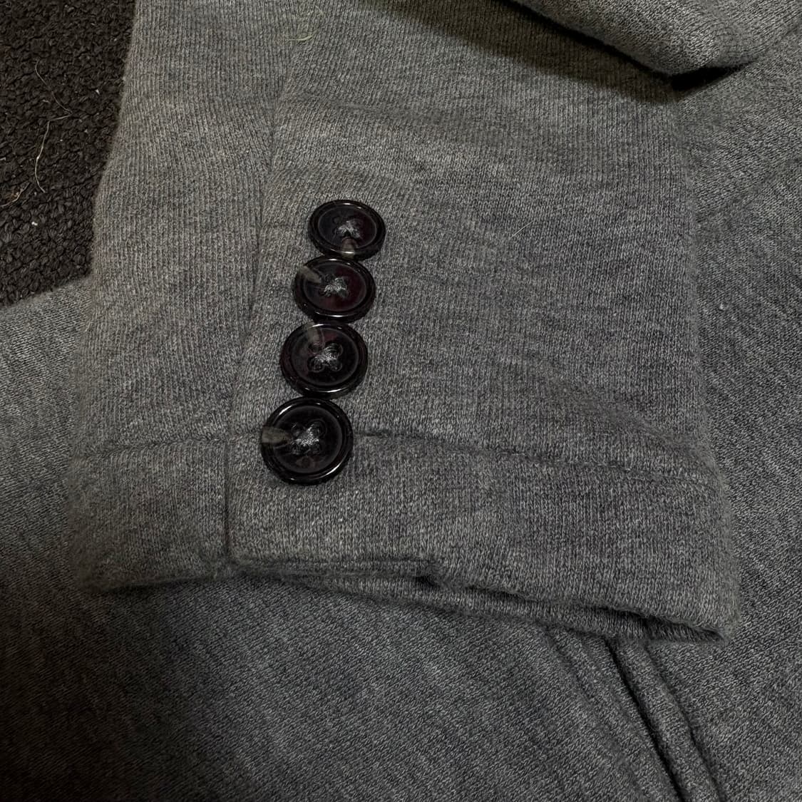 폴로 신형 블레이저 그레이 L 상품이미지5