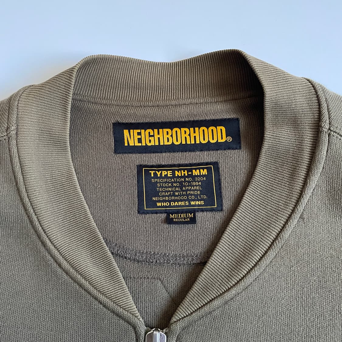 Neighborhood 상품이미지2