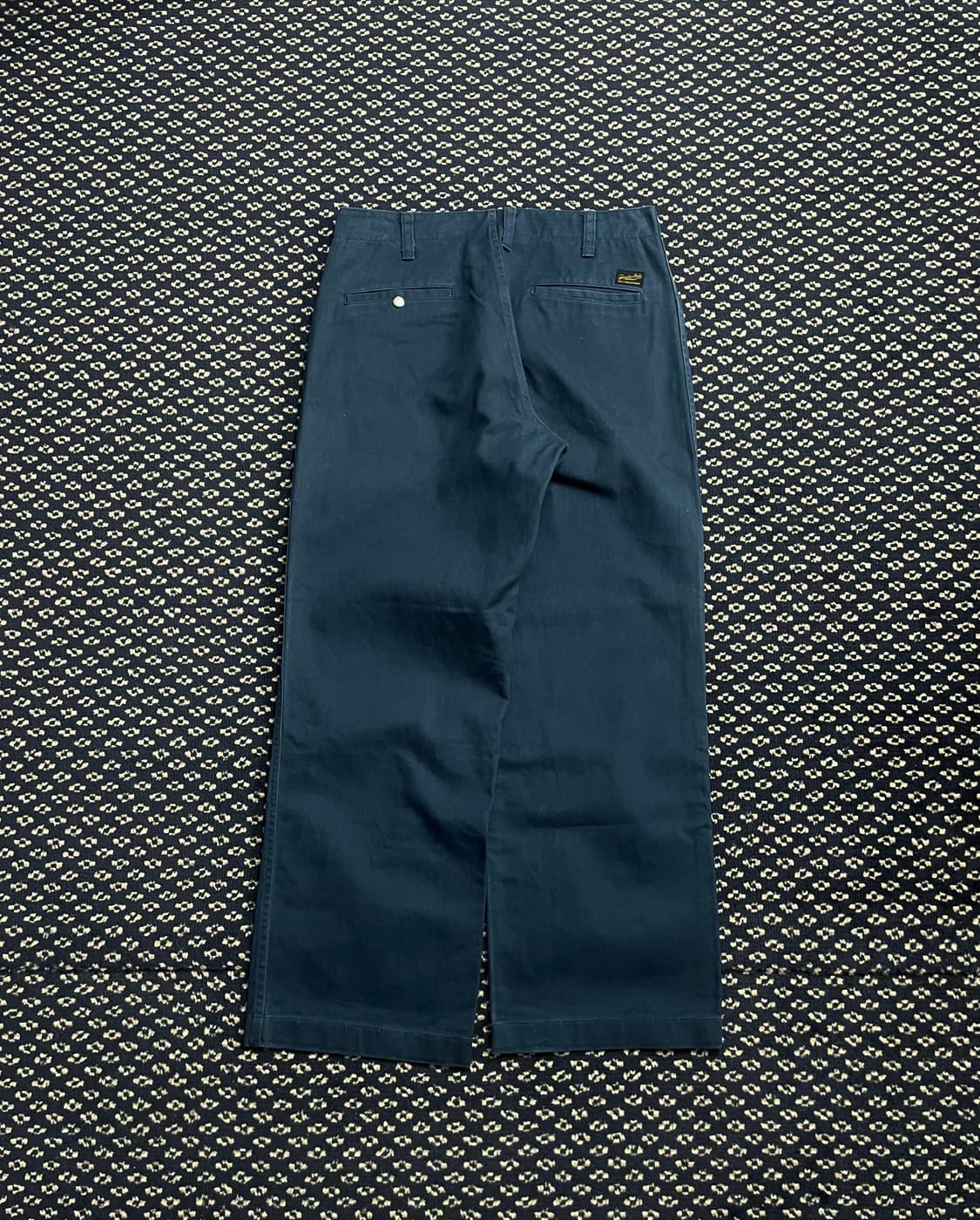 텐더로인 워크팬츠 상품이미지2